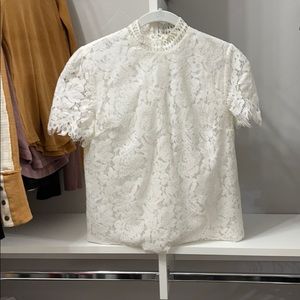 Rachel Parcell Shirt